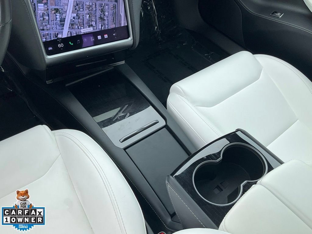 Used 2020 Tesla Model S Long Range AWD/4WD image 46