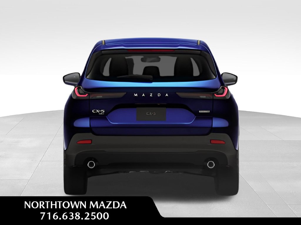 New 2026 MAZDA CX-5 AWD 2.5 S image 5