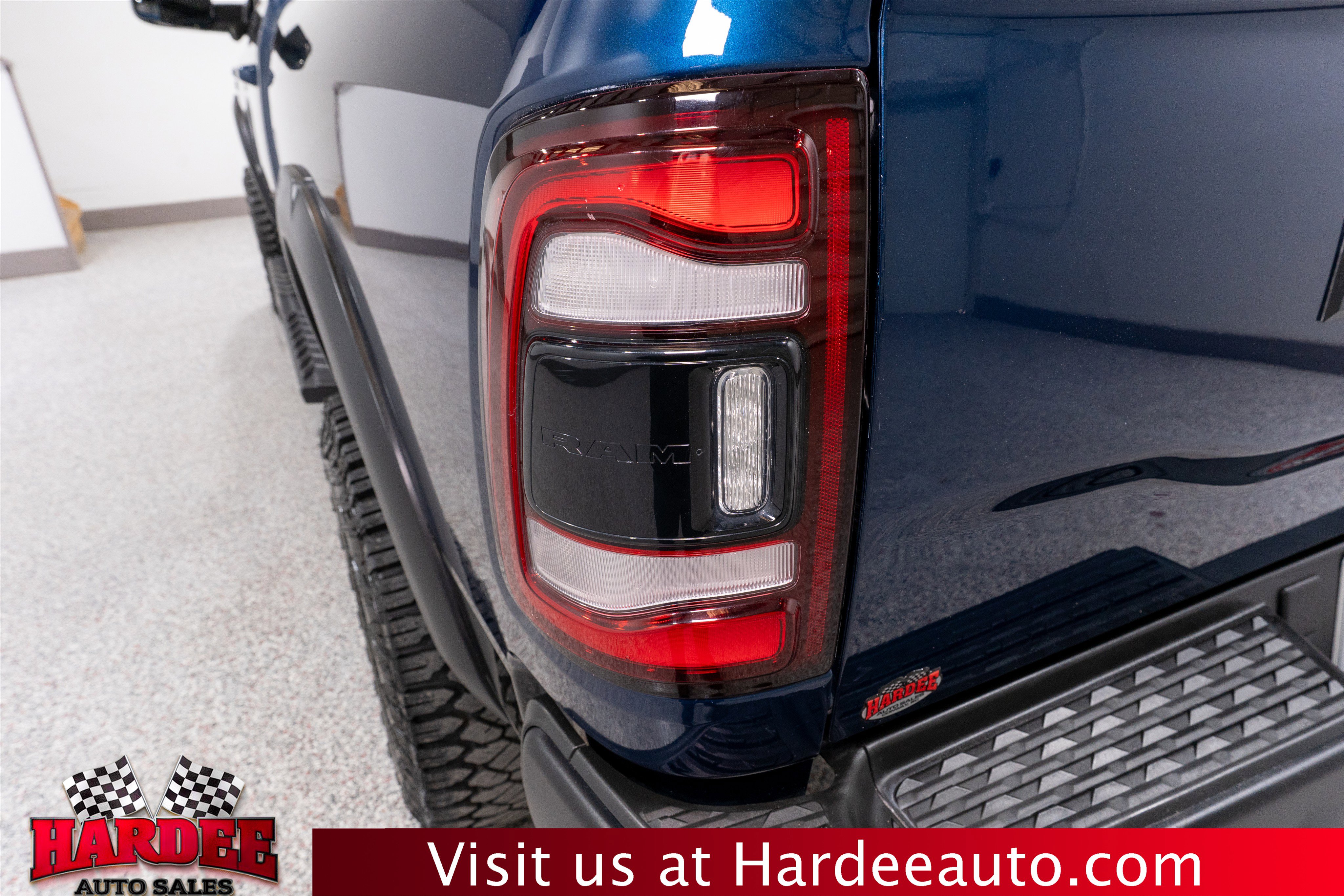 Used 2022 RAM 2500 Power Wagon image 9