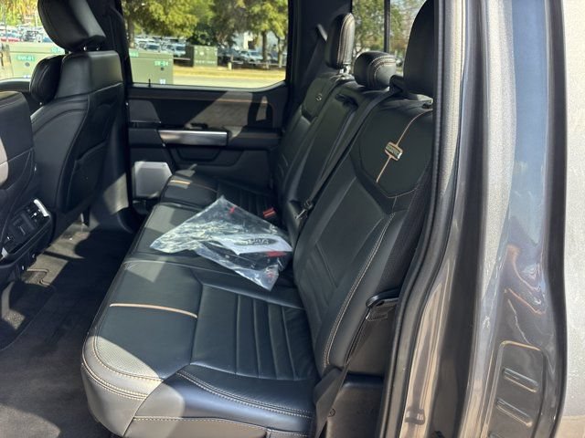Used 2021 Ford F150 Platinum w/ Equipment Group 701A High AWD/4WD image 19