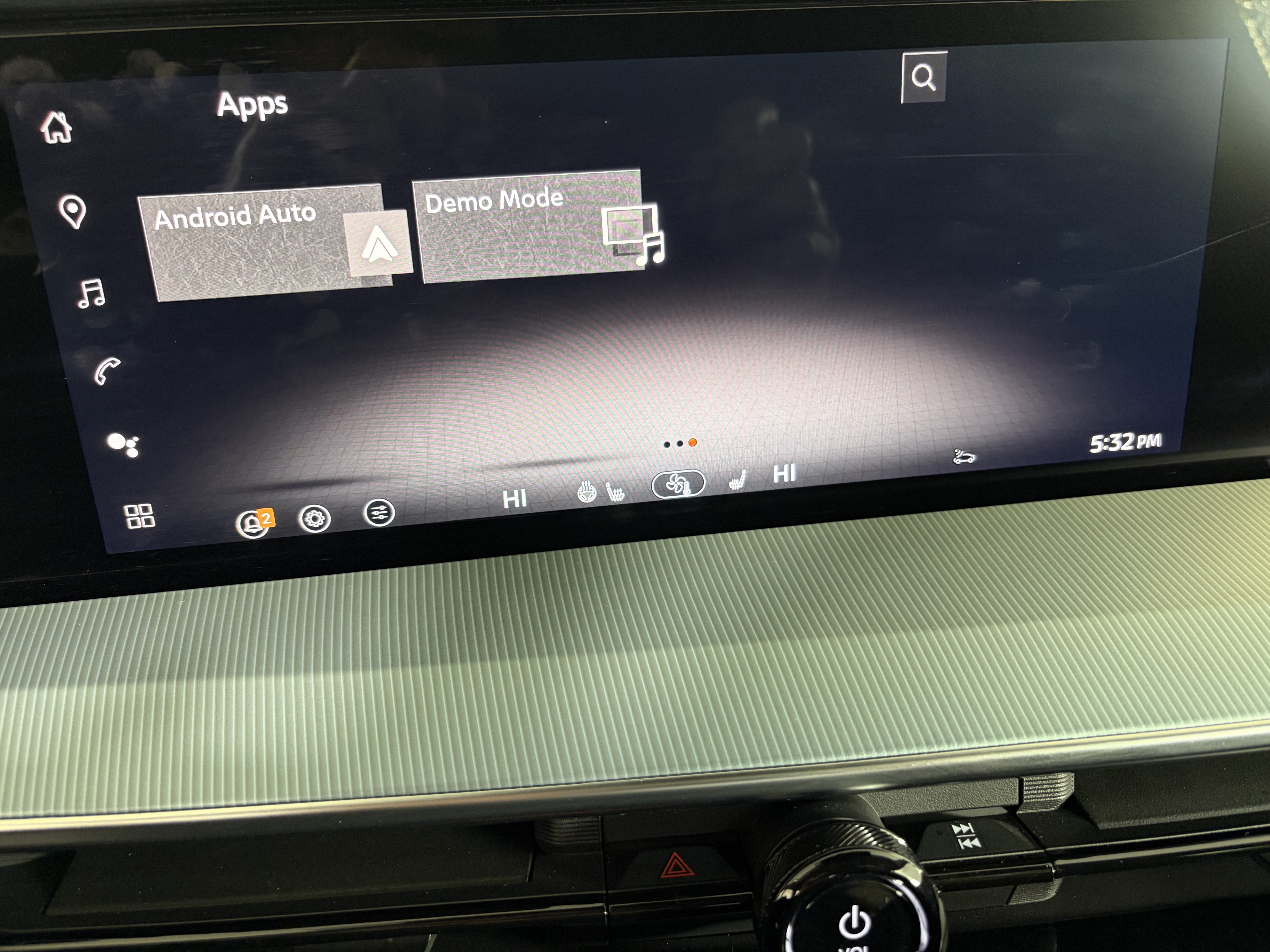 Certified 2025 Nissan Murano SL w/ Cargo Package AWD/4WD image 21