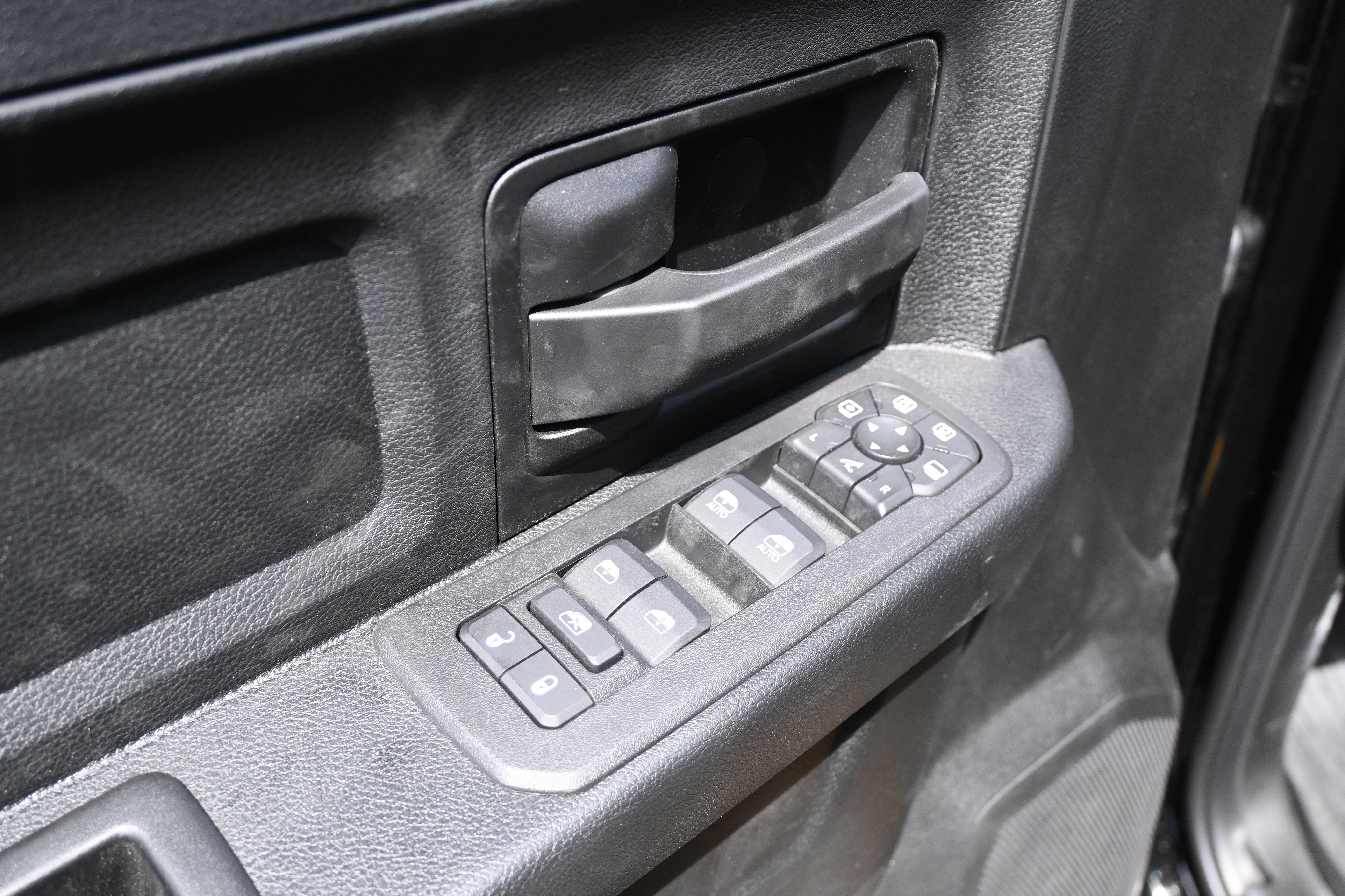 New 2026 RAM 2500 Warlock AWD/4WD image 15