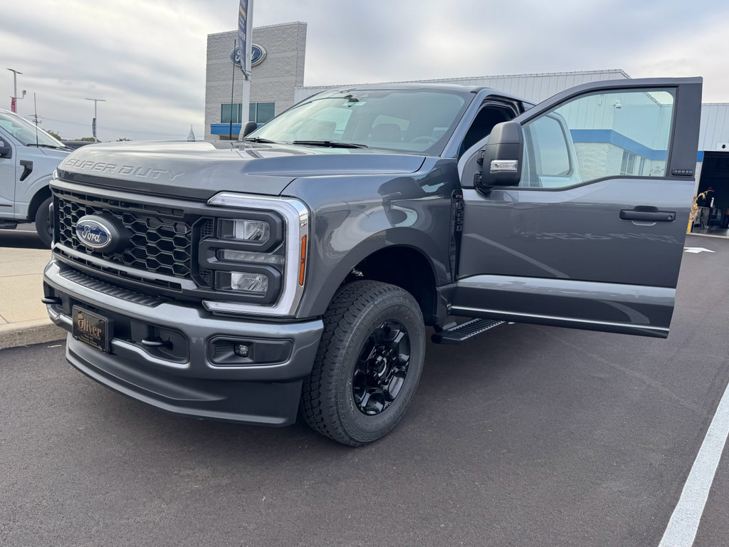 New 2026 Ford F250 XL image 31