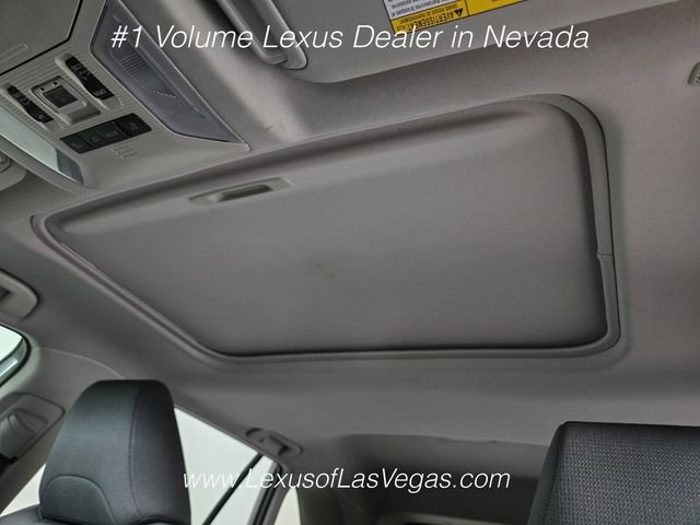 Used 2023 Toyota RAV4 XLE w/ Convenience Package AWD/4WD image 14