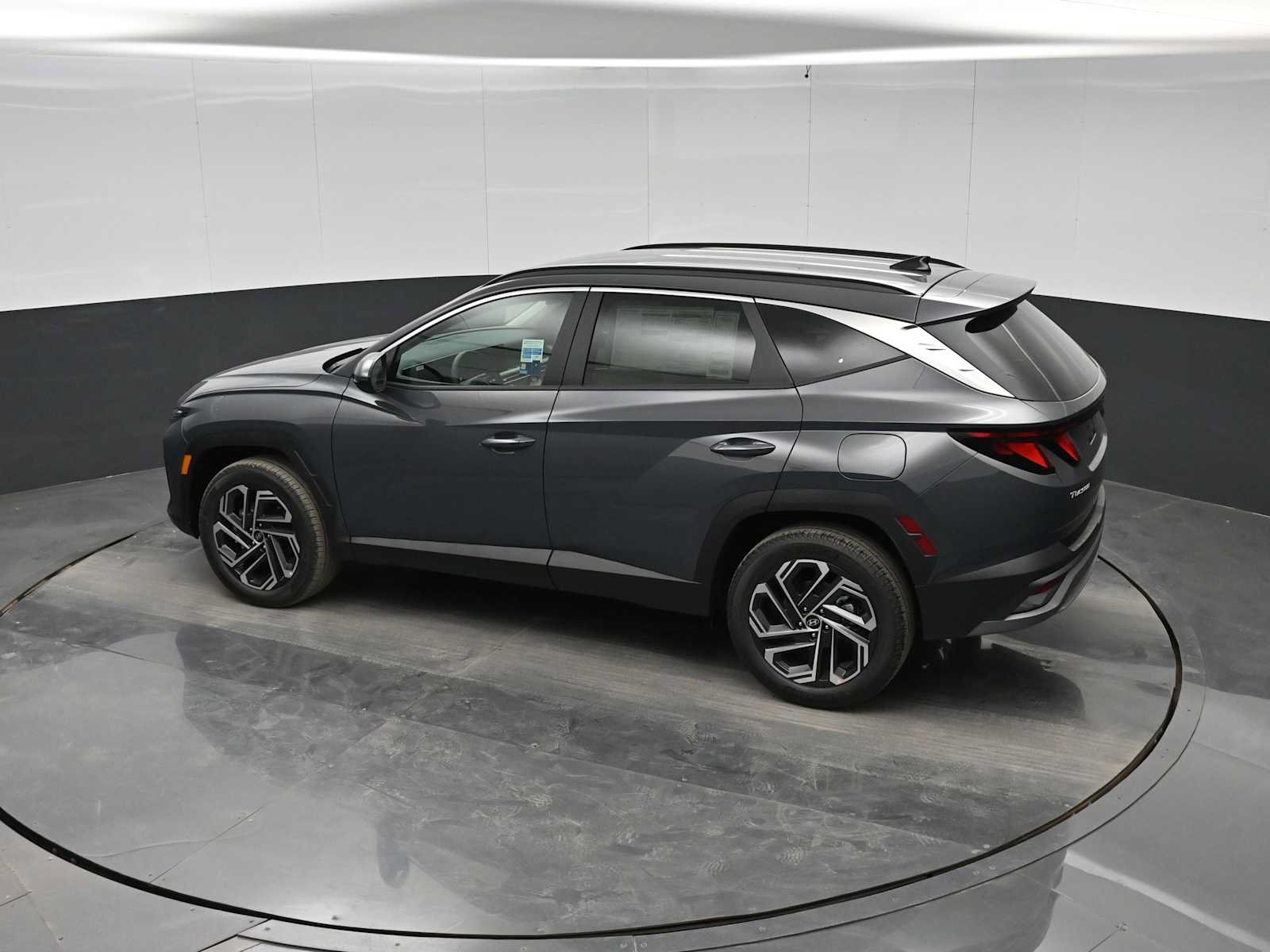 New 2026 Hyundai Tucson SEL Plus AWD/4WD image 25