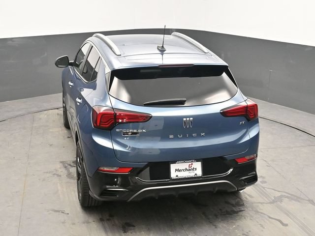 Used 2024 Buick Encore GX Sport Touring FWD image 33