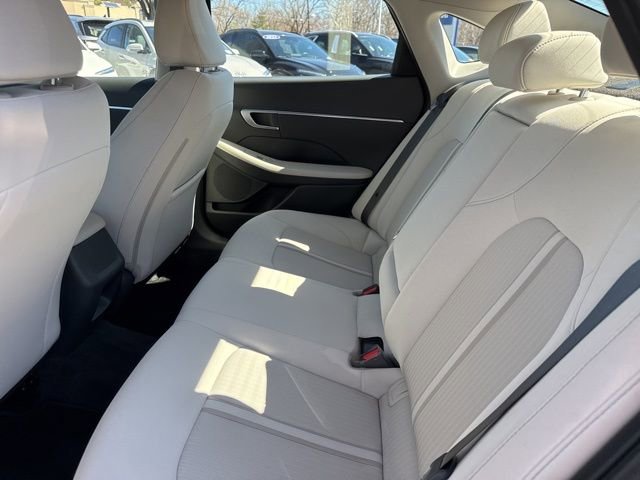 Certified 2023 Hyundai Sonata SEL w/ Cargo Package image 20