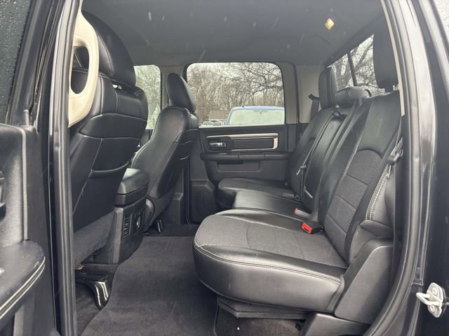 Used 2017 RAM 1500 Sport image 22