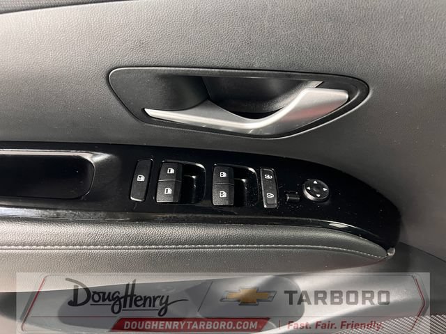 Used 2022 Hyundai Tucson SEL w/ Convenience Package FWD image 27