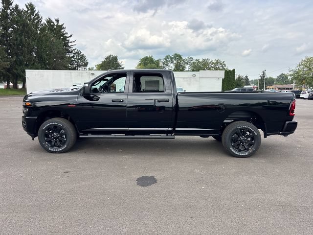 New 2027 RAM 2500 Tradesman AWD/4WD image 3