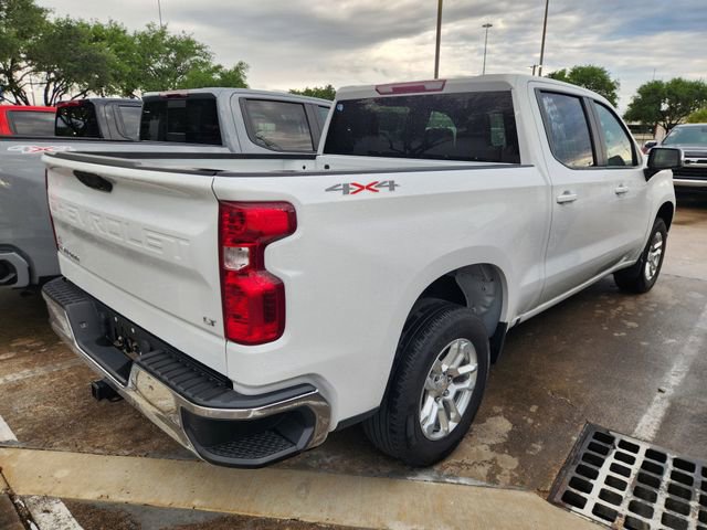 Used 2023 Chevrolet Silverado 1500 LT image 5
