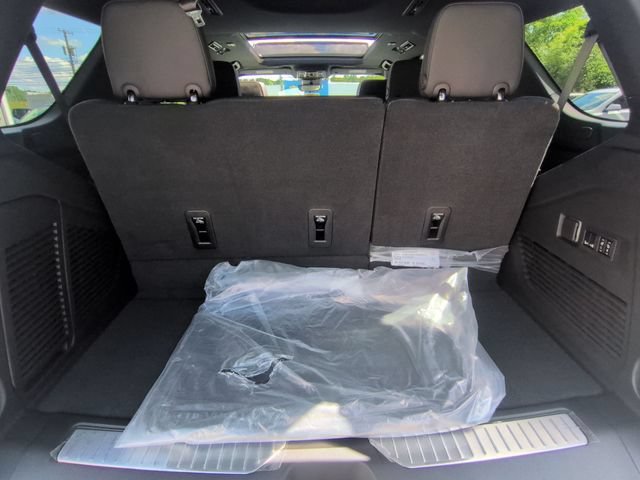 New 2026 Chevrolet Tahoe High Country w/ Sun And Tow Package AWD/4WD image 28
