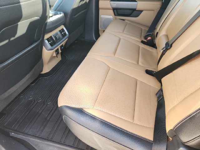 Used 2022 Ford F150 Lariat AWD/4WD image 29
