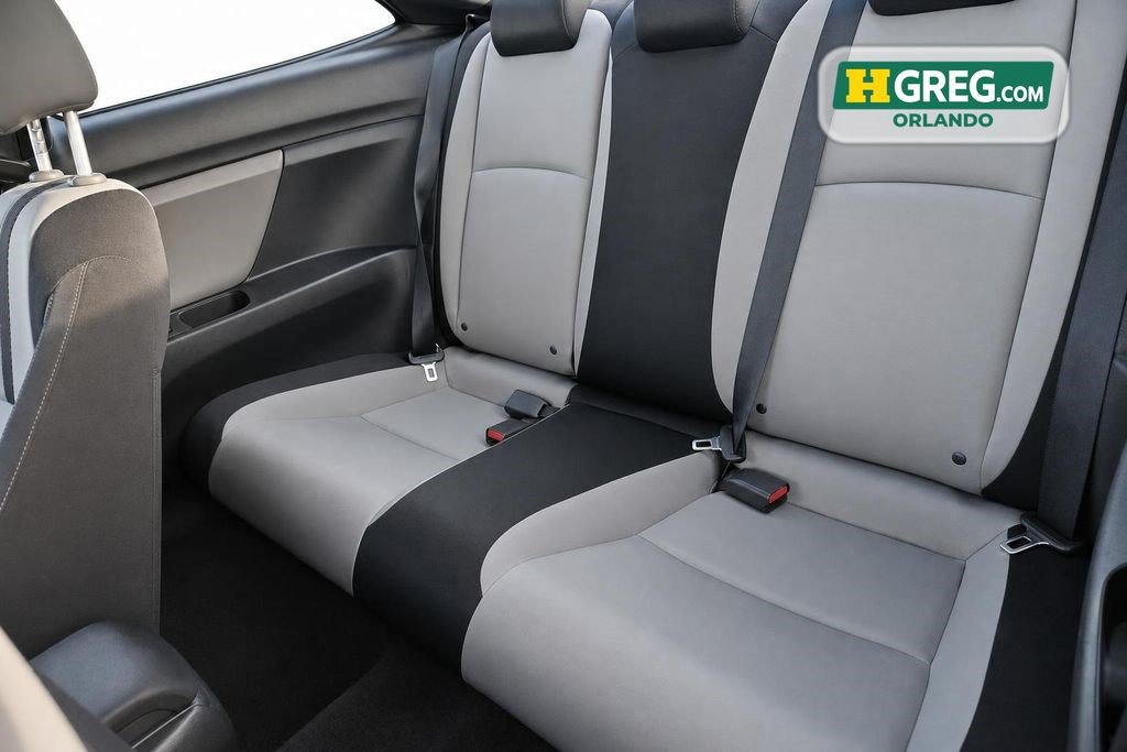 Used 2018 Honda Civic LX image 13