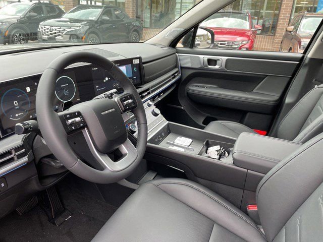 New 2026 Hyundai Santa Fe Limited image 6