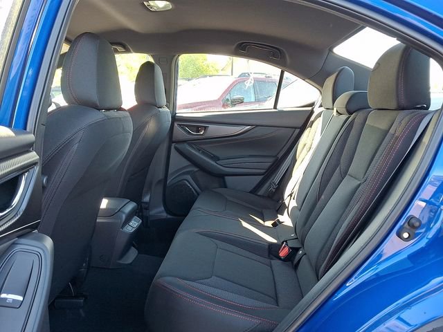 New 2026 Subaru WRX Premium AWD/4WD image 8