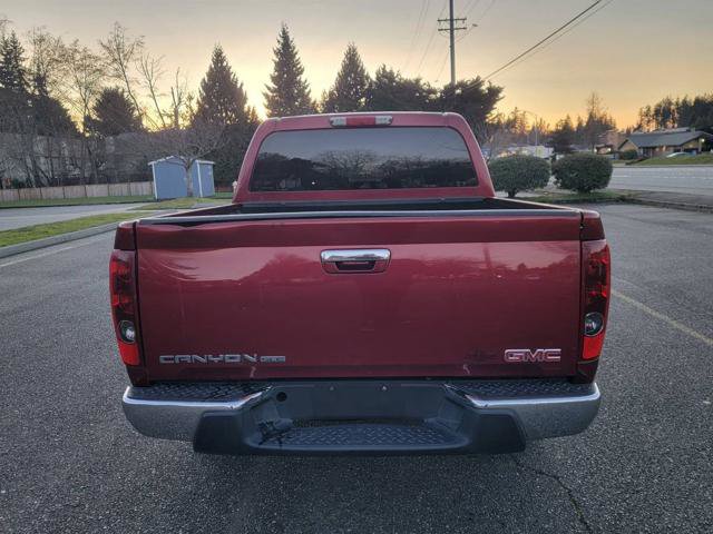 Used 2011 GMC Canyon SLE image 6
