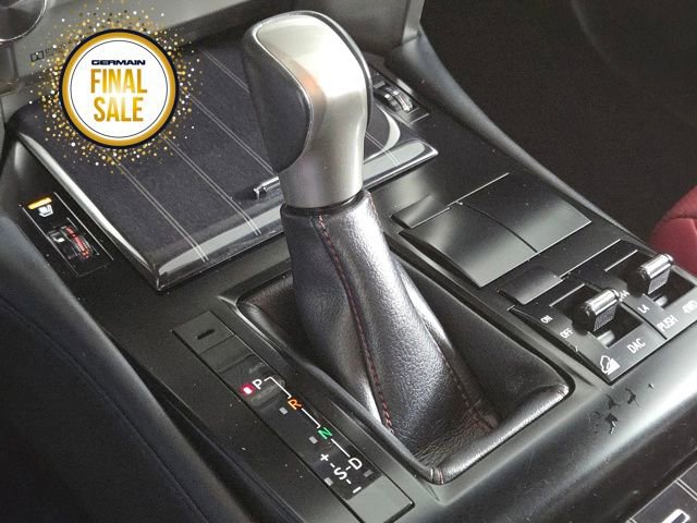 Certified 2021 Lexus GX 460 Premium image 24