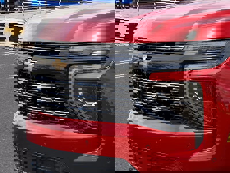 New 2026 Chevrolet Tahoe High Country w/ Sun And Tow Package image 13