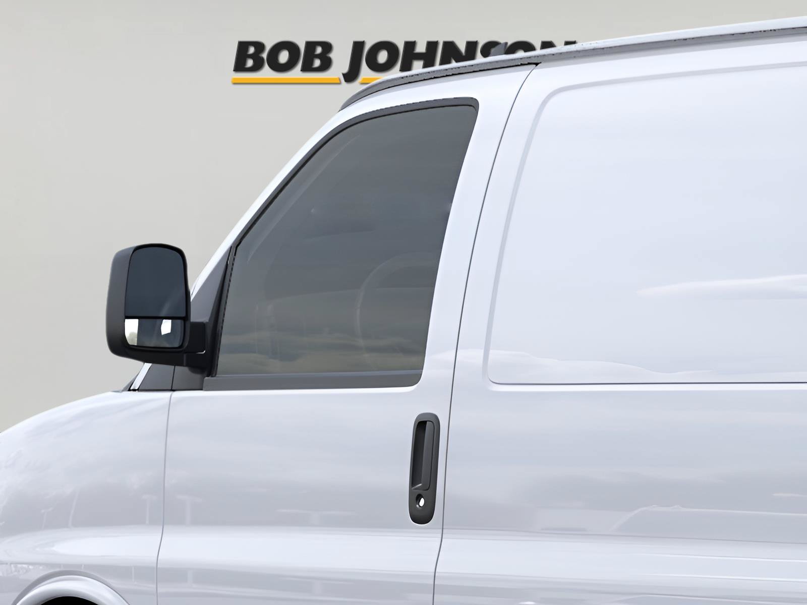 New 2026 GMC Savana 3500 w/ Driver Convenience Package RWD image 54