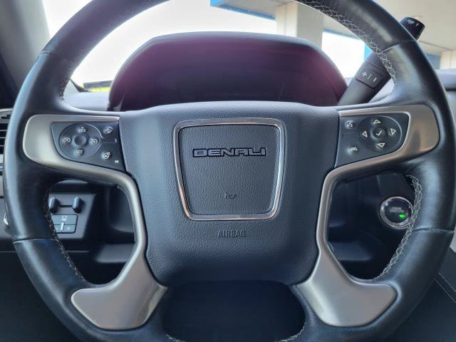 Used 2016 GMC Yukon Denali w/ Open Road Package AWD/4WD image 19