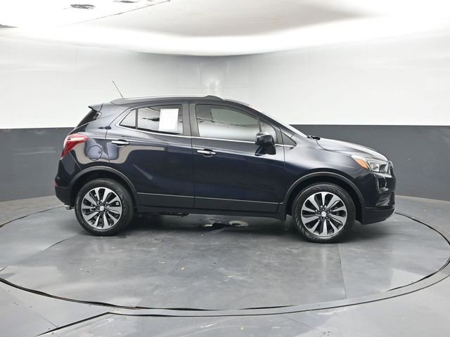 Used 2022 Buick Encore Preferred w/ Safety Package image 6