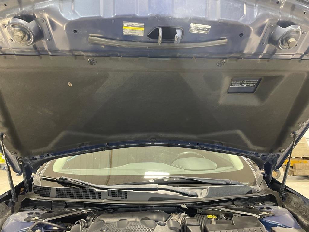 Used 2016 Nissan Maxima Platinum FWD image 37