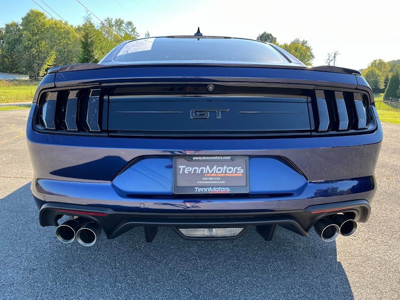 Used 2020 Ford Mustang GT image 38
