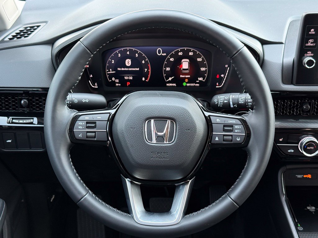 Certified 2026 Honda CR-V EX-L image 23