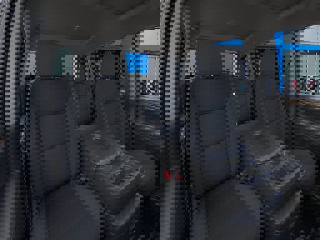 New 2026 Chevrolet Silverado 1500 LT image 17