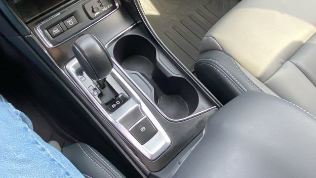 Certified 2022 Subaru Ascent Onyx Edition image 32