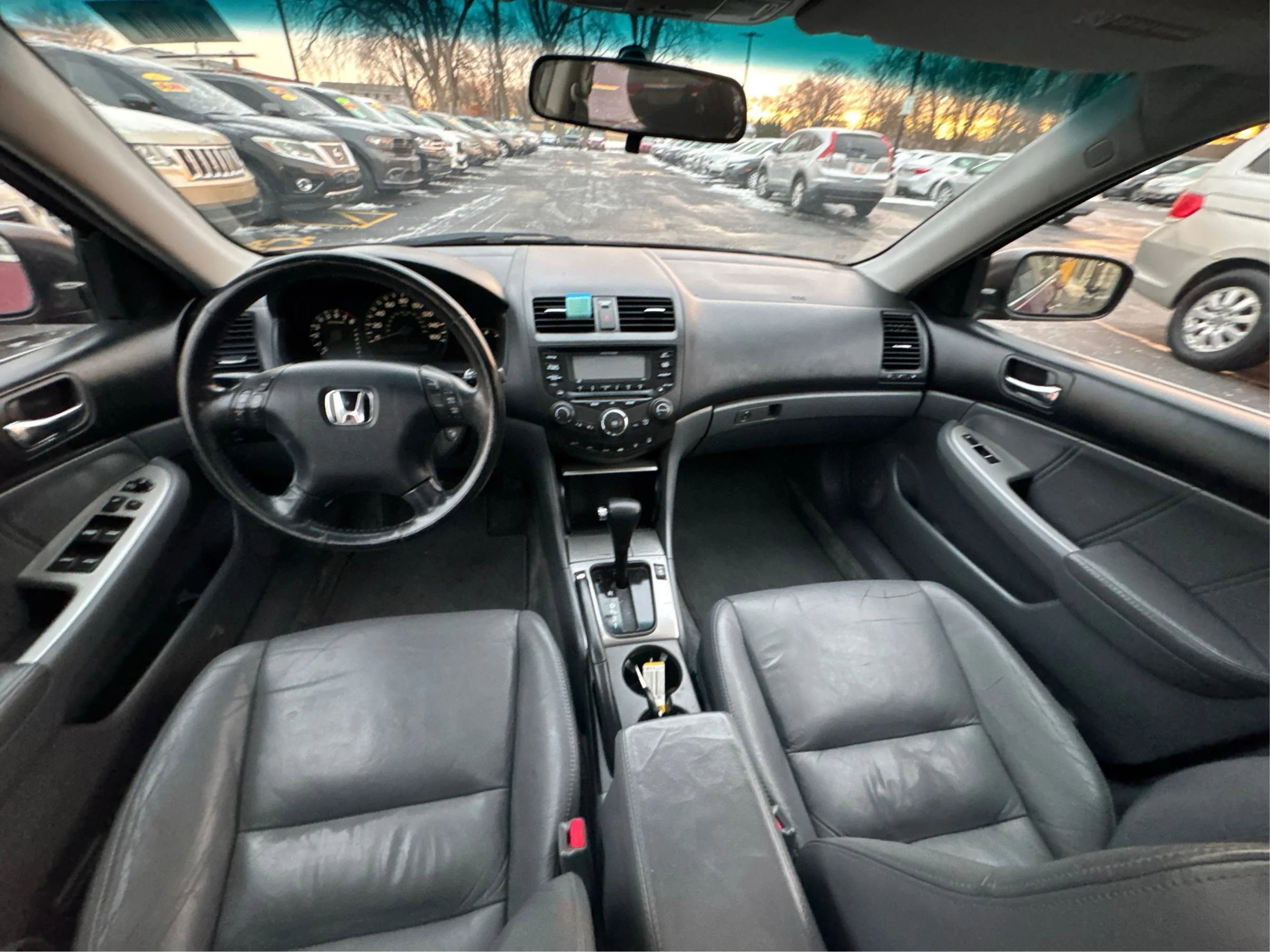 Used 2005 Honda Accord EX-L image 27