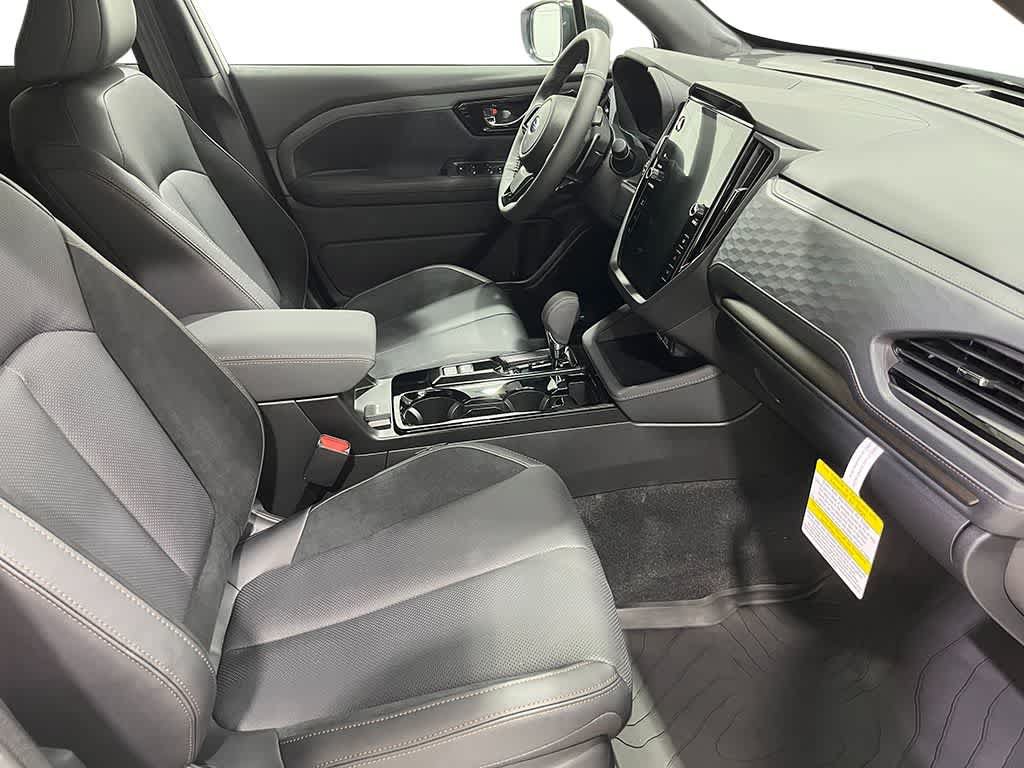 Certified 2026 Subaru Forester Touring AWD/4WD image 27