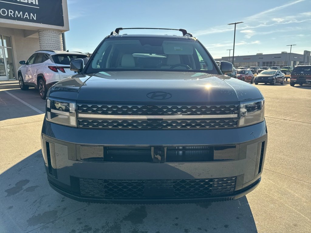 New 2026 Hyundai Santa Fe Calligraphy image 2