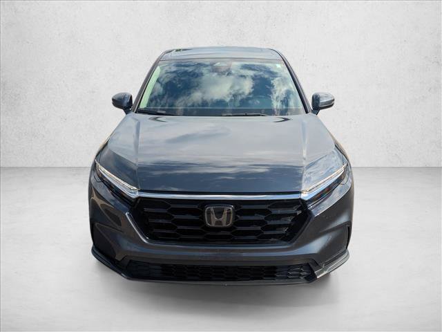 Certified 2024 Honda CR-V EX image 2