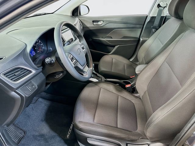 Used 2020 Hyundai Accent SEL image 10