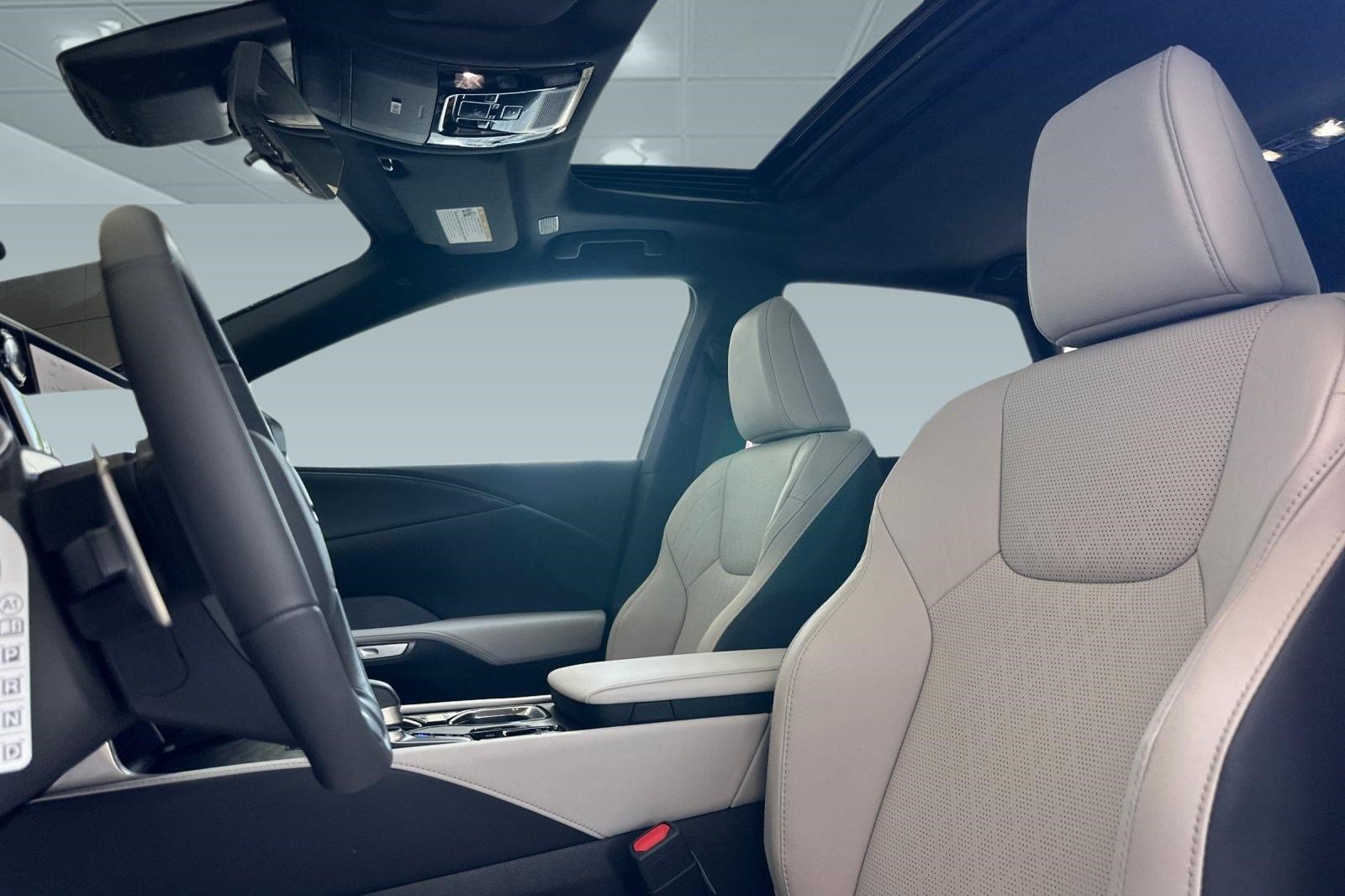 New 2026 Lexus RX 350 FWD image 14