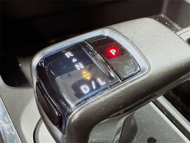 Used 2022 Chevrolet Silverado 1500 LT Trail Boss w/ Protection Package image 24