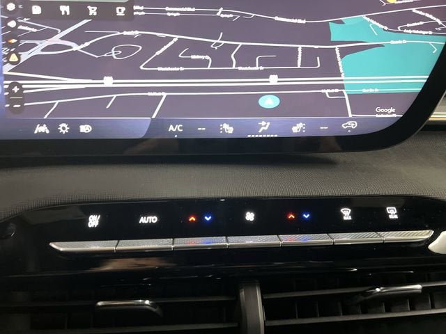 Certified 2026 Buick Enclave Sport Touring FWD image 18