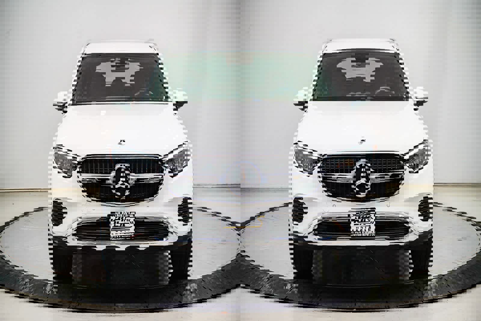 Used 2025 Mercedes-Benz GLC 300 image 6
