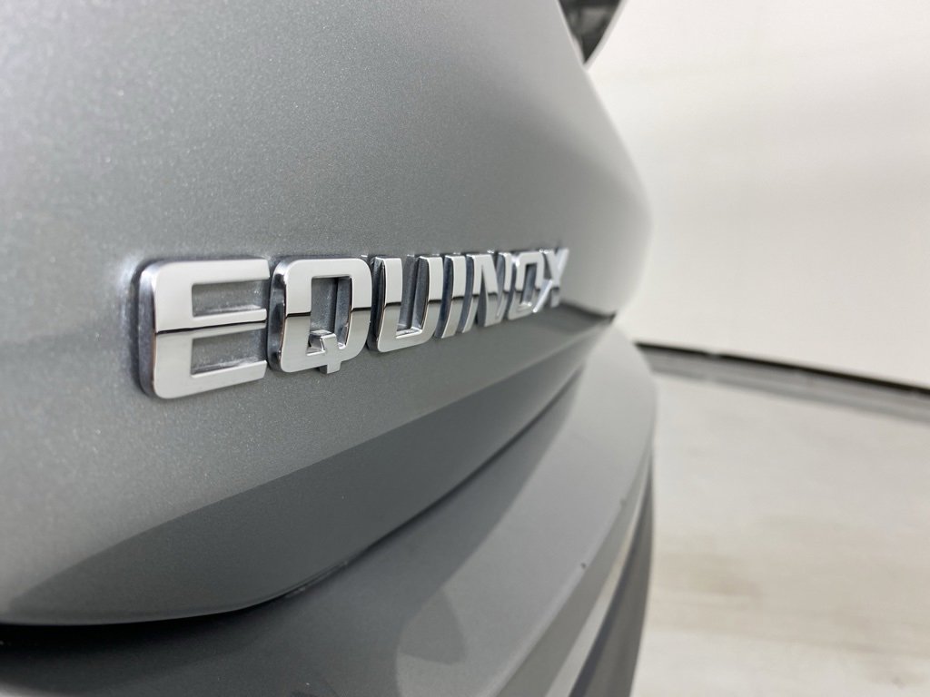 Used 2023 Chevrolet Equinox LT image 35