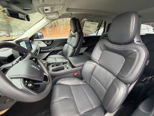 New 2026 Lincoln Aviator Reserve image 14