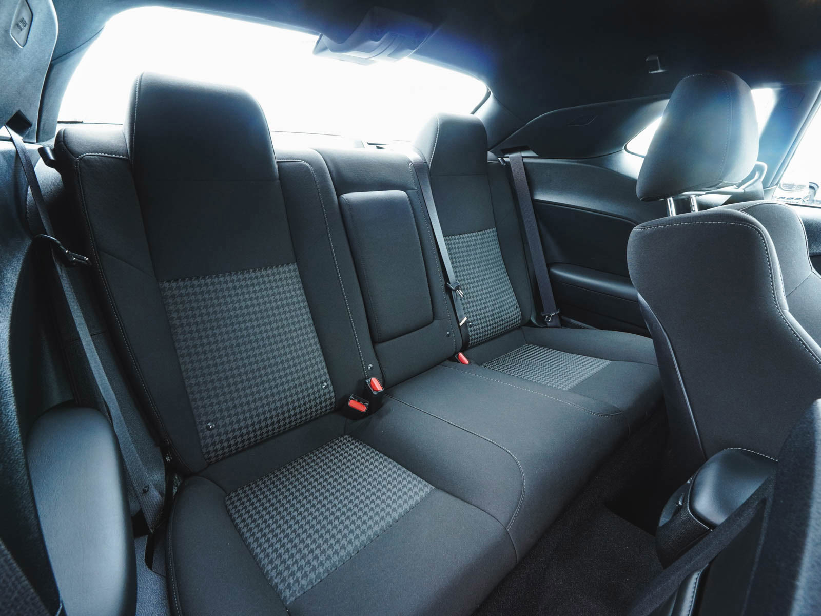 Used 2022 Dodge Challenger R/T Scat Pack image 30