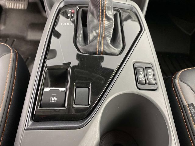 Used 2025 Subaru Crosstrek 2.5i Limited image 22