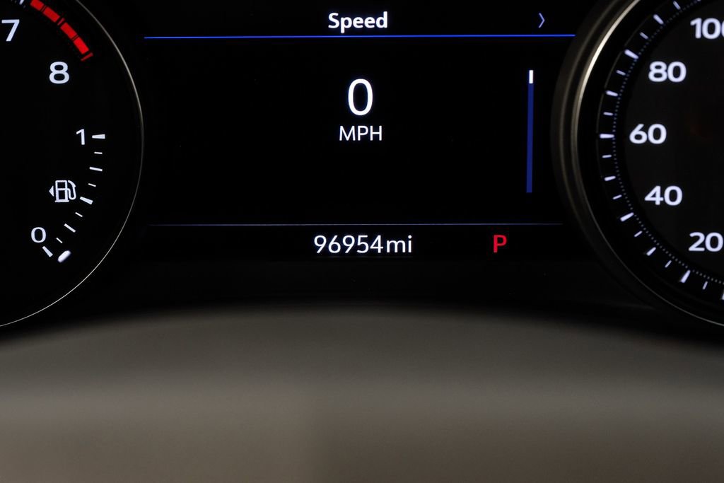 Used 2020 Cadillac XT6 Premium Luxury image 17