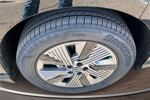 New 2026 Nissan Murano SL image 12