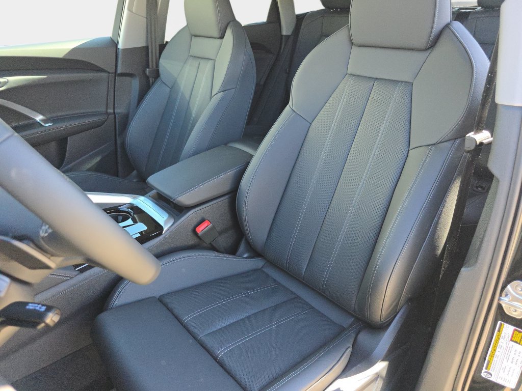 New 2026 Audi Q5 Premium Plus AWD/4WD image 15