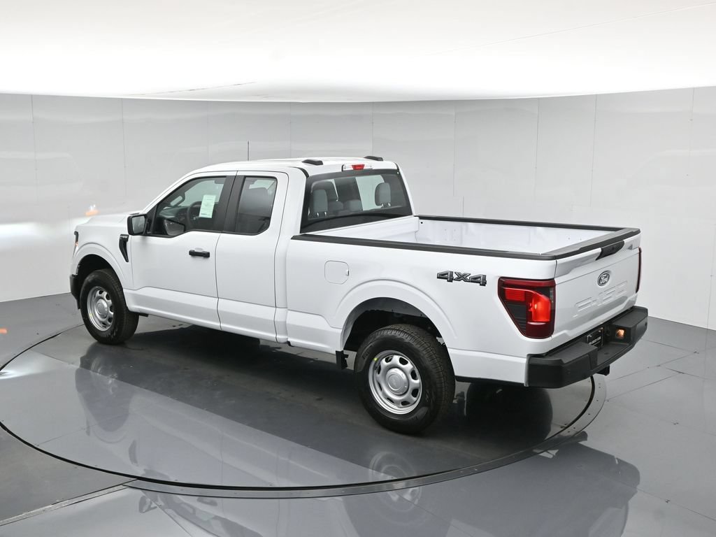 New 2026 Ford F150 XL AWD/4WD image 38