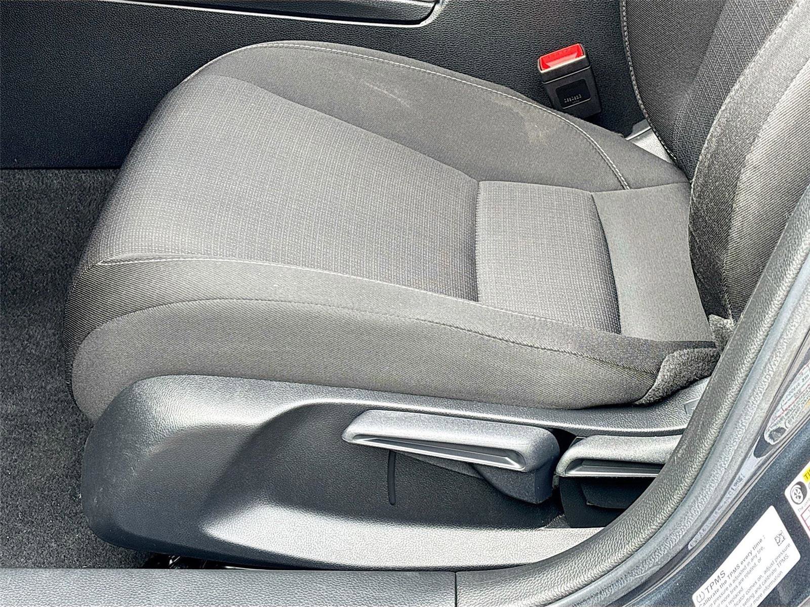 Certified 2023 Honda Civic LX image 17