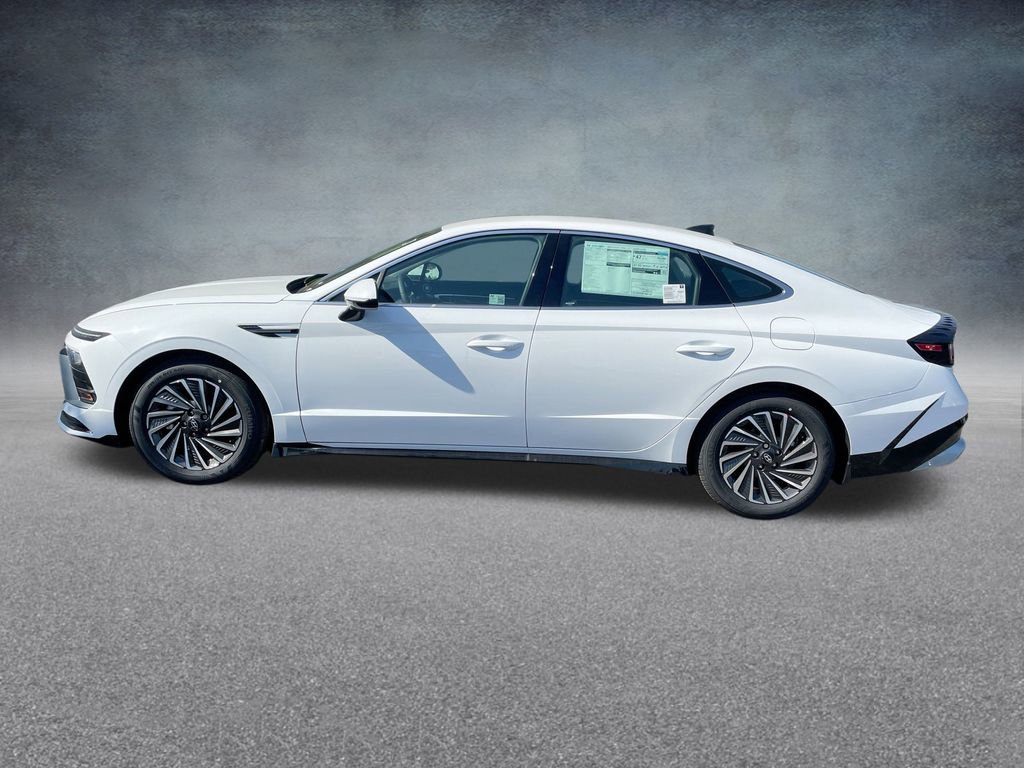 New 2025 Hyundai Sonata SEL image 28